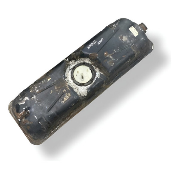 Tanque Combustível Volkswagen Kombi  2010 2011 7x0201021a