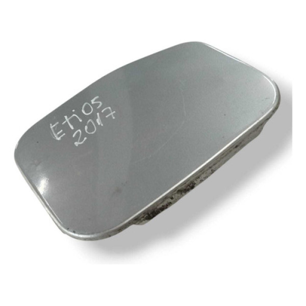 Portinhola Tampa Combustível Toyota  Etios 1.5 2014 A 2017