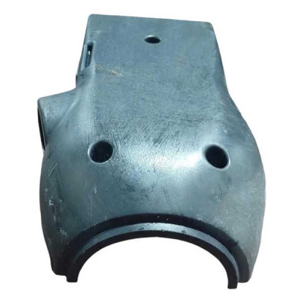 Acabamento Inferior Chave Seta Fiat Uno Mille 2007 1194325
