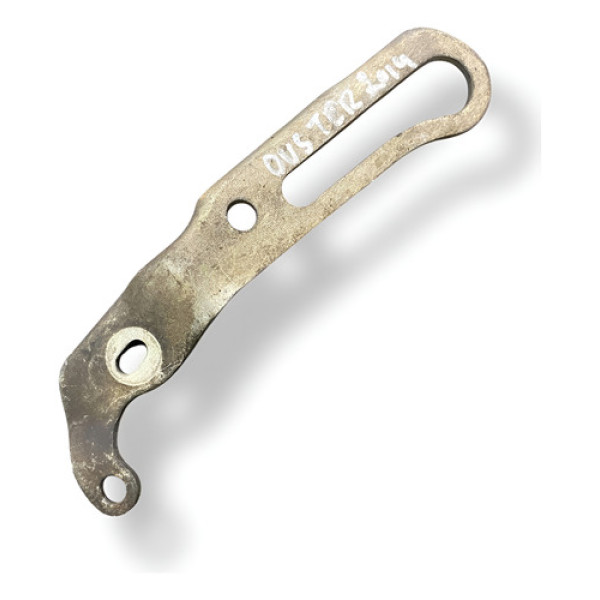 Suporte Regulagem Alternador Renault Duster 2014 9200691684