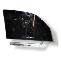 Vidro Porta Dianteira Esquerda  Chevrolet Meriva 2008 2009