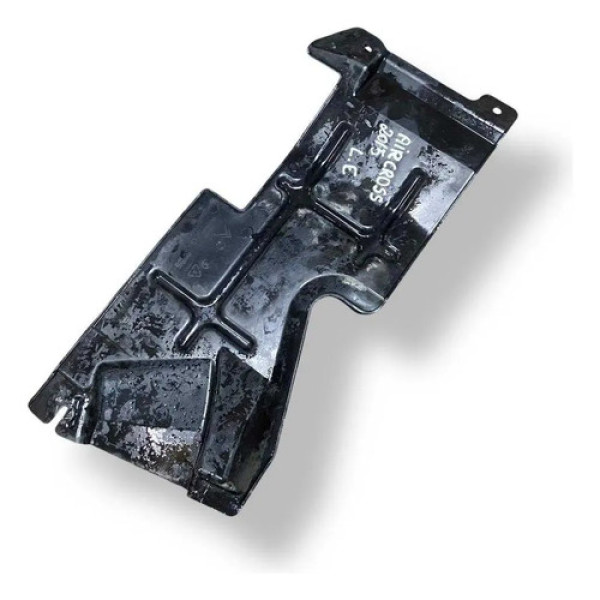 Proteção Assoalho Esq Citroen C3 Aircross 2015 9674380080