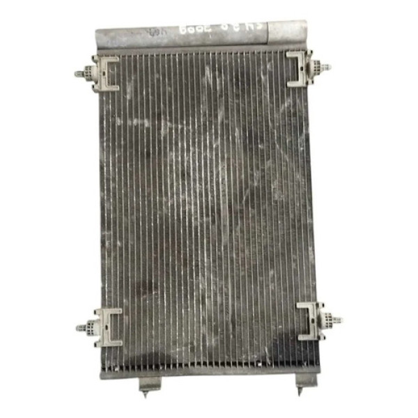 Condensador Ar C4 Pallas 2.0  2009 2010 2011 2012 2013 2014 