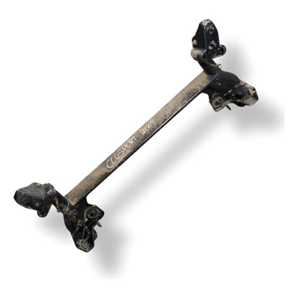 Eixo Traseiro Ford Ecosport 2009 2010 2011 2012 2013 2014