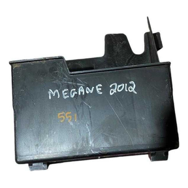 Suporte Caixa Fusível Renault Megane Dyn 1.6 2011 8200356348