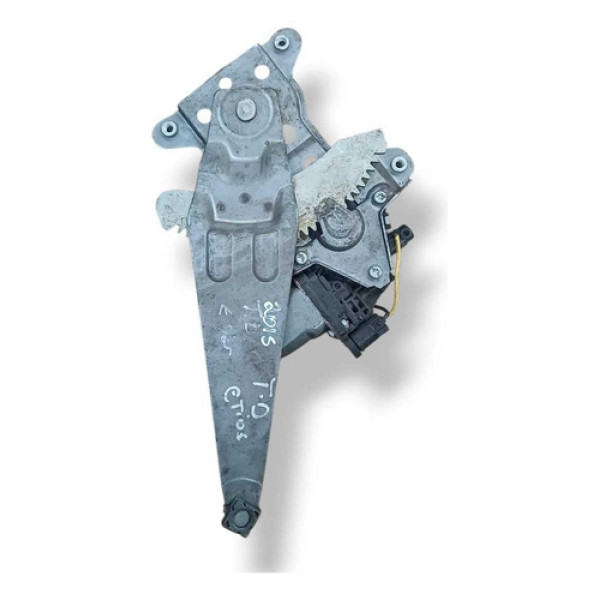 Máquina Vidro Elétrica Tras Direita Etios 2013 857200d130