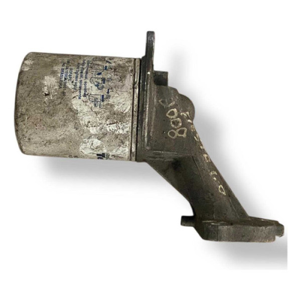 Suporte Filtro Óleo Ford Fiesta 1.0 2007 2008 2009 2010 2011