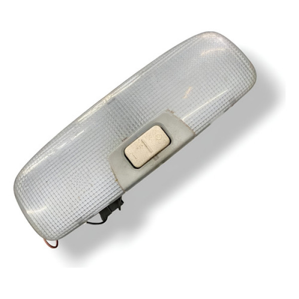 Luz De Teto Cortesia Ford Ka 1.0 2012 2013 2014 2015 C95yf