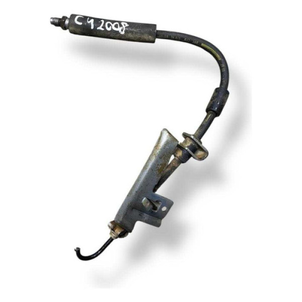 Flexivel Freio Dian Esquerdo Citroen C4 Pallas 2008 2009 10
