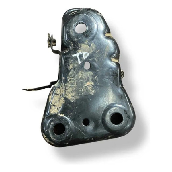 Suporte Eixo Traseiro Direito Peugeot 2008 1.6 2017 2018 Aut