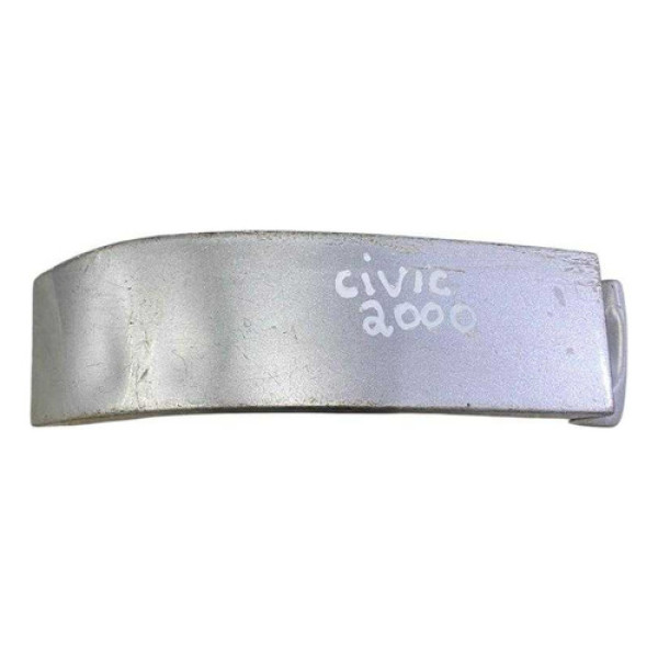  Acabamento Parachoque Lado Direito Civic 1999 2000 2001