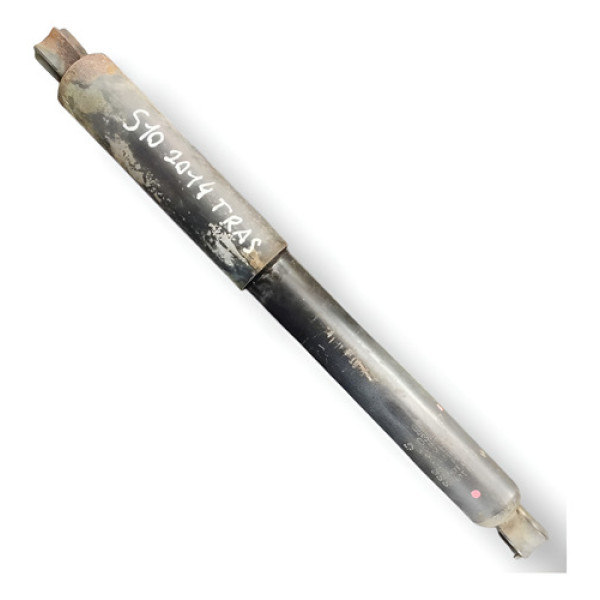 Amortecedor Traseiro Chevrolet S10 2.4 2014 2015 52032487