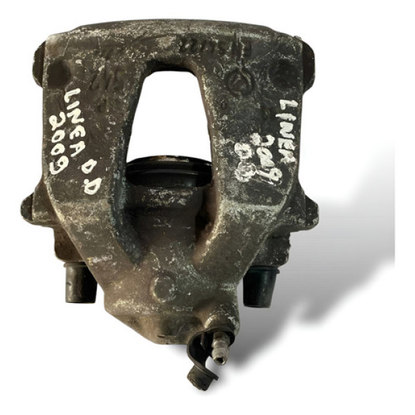 Pinça De Freio Dianteiro Direito Fiat Linea Punto 2009/2014