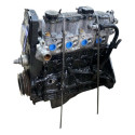 Motor Parcial Chevrolet Omega 2.0 1994 A 2000