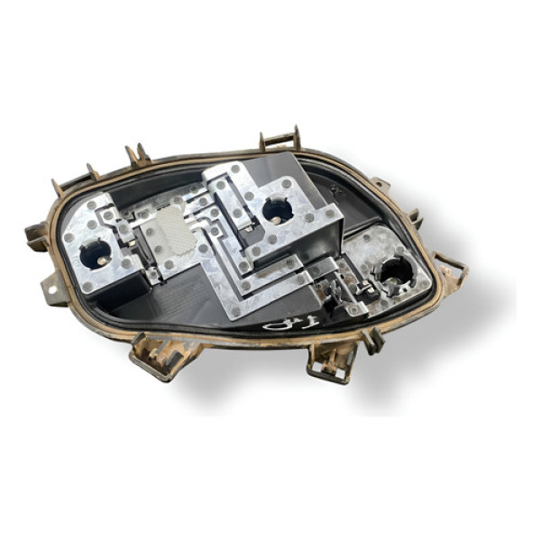 Circuito Lanterna Direita Renault Sandero 2021 2022 03752200 Direito/passageiro Vermelho