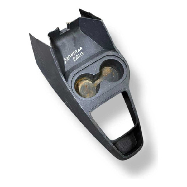 Console Central Porta Copos Objetos  Montana 2010 94705515