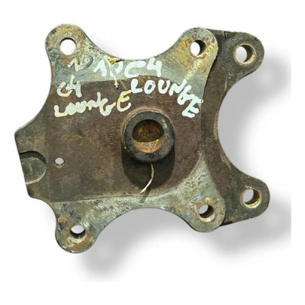 Ponta Eixo Traseira Direita Citroën C4 Lounge 9680833580 Preto