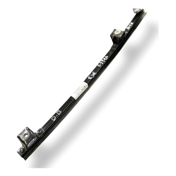 Guia Vidro Dianteira Esquerda Chevrolet Astra Sedan 2008 Preto