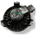 Motor Ventilador Ar Forçado Chevrolet Onix 2015 2016 2017