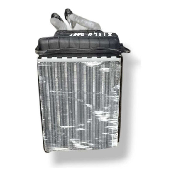 Radiador Caixa Ar Quente Fiat Stilo 1.8 2003 5b3911100