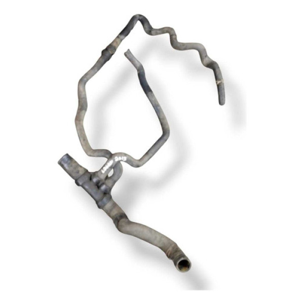 Mangueira Radiador Renault Logan 2016 2017 2018 2019 2020