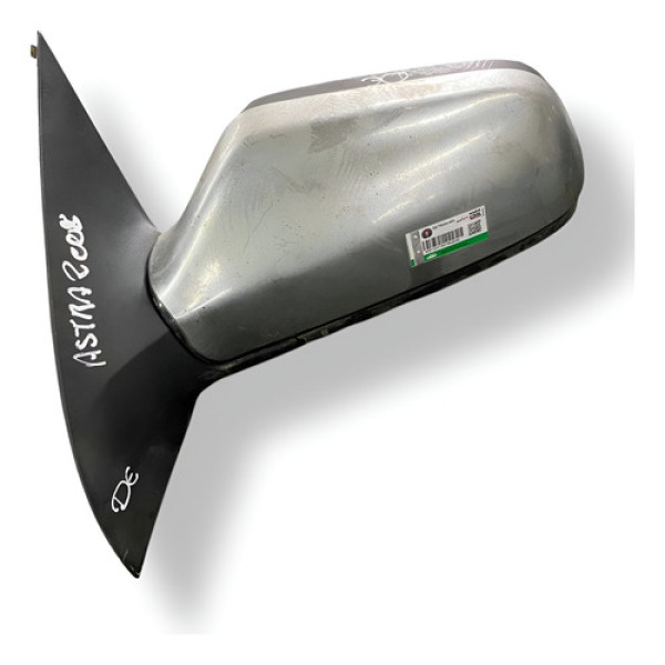 Retrovisor Lado Esquerdo Chevrolet Astra Sedan 2008 0159433