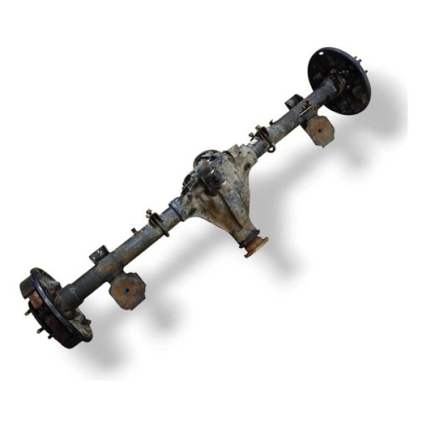 Difenrencial Traseiro  Chevrolet Blazer 2.4 2010 2011 2012