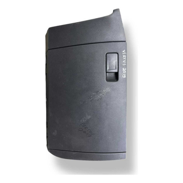 Porta Luvas Volkswagen Virtus 2015/2016/2017/2018/2019/2020
