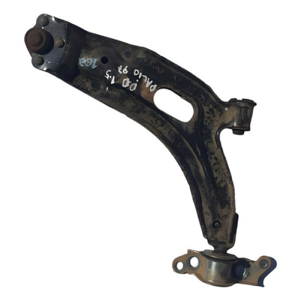 Balança Dianteira Direita Fiat Palio 1.5 1997