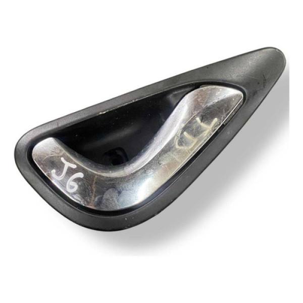 Maçaneta Interna Traseira Direita Jac J6 2012 6105160u2010 Dianteira