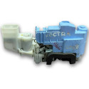 Fechadura Porta Traseira Direita Gm Vectra 2008 94705360