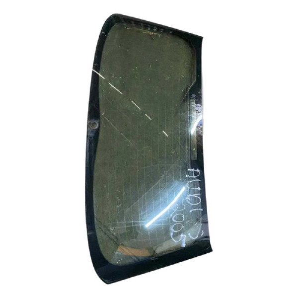 Vidro Vigia Traseiro Audi A3 2001 2002 2003 2004 2005 2006