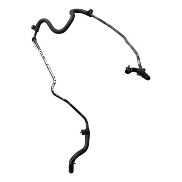 Mangueira Reservatório Honda  Civic Lxs 2008 2009 2010 