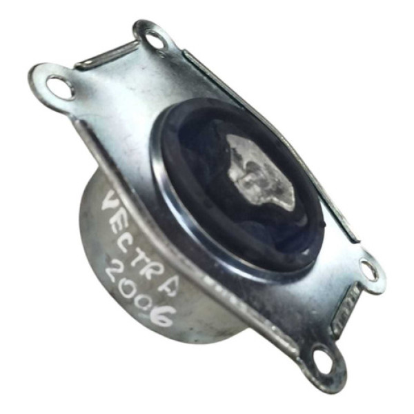 Calço Coxim Esquerdo Motor Chevrolet Vectra 2.0 2006/2007