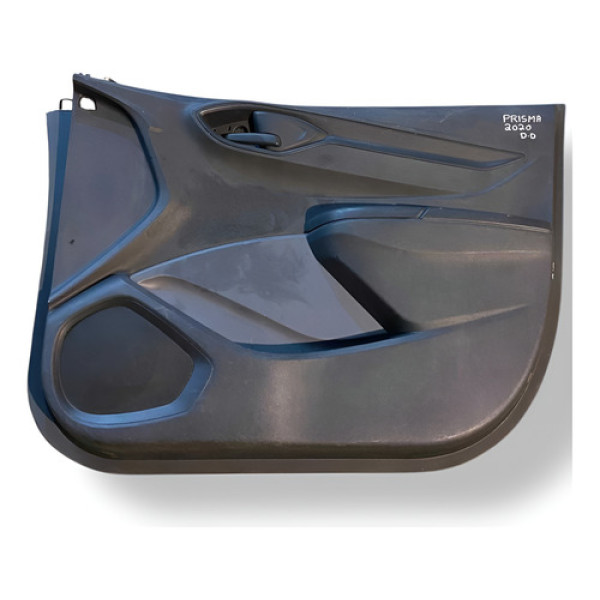 Forro Porta Dianteira Direita Gm Onix 2019 2020 Bbw45525