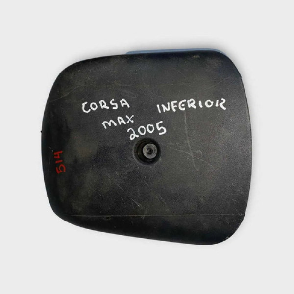 Moldura Inferior Chave Seta Gm Corsa Maxx 2005 2006 93331816