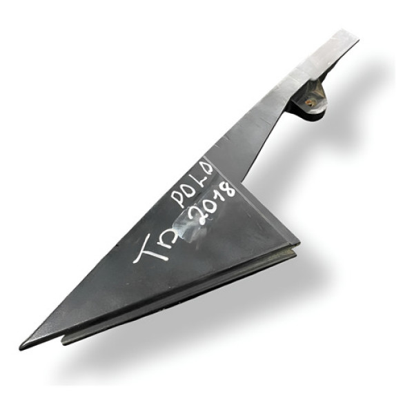 Acabamento Externo Porta Tras Direita Polo 2018 2g6839910