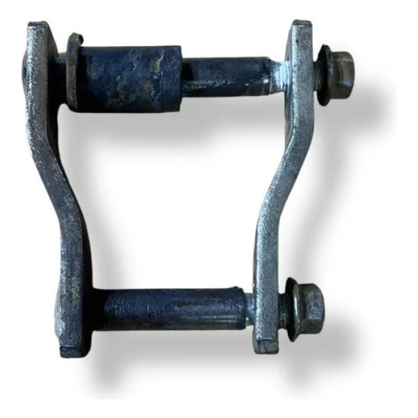 Jumelo Suporte Mola S10 Traseira Direita 2014 2015