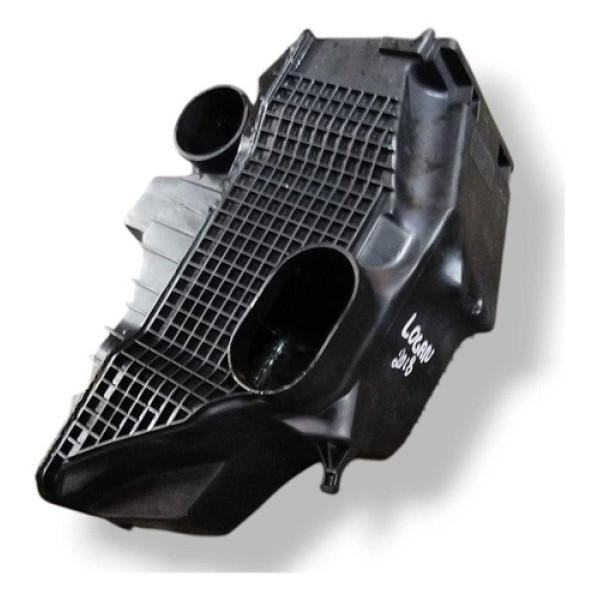 Caixa Filtro Ar Renault Logan 2017 2018 2019 2020 165001258r