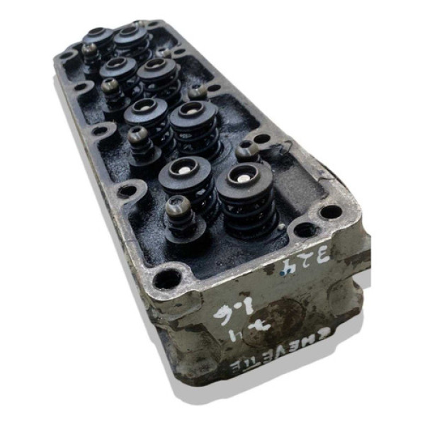 Cabeçote Gm Chevette Marajó 1.6 1985 A 1992 Original