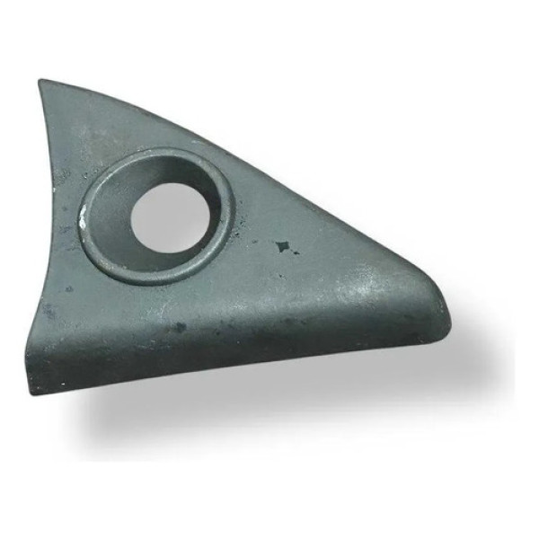 Acabamento Interno Retrovisor Renault Logan 2014 802922069r