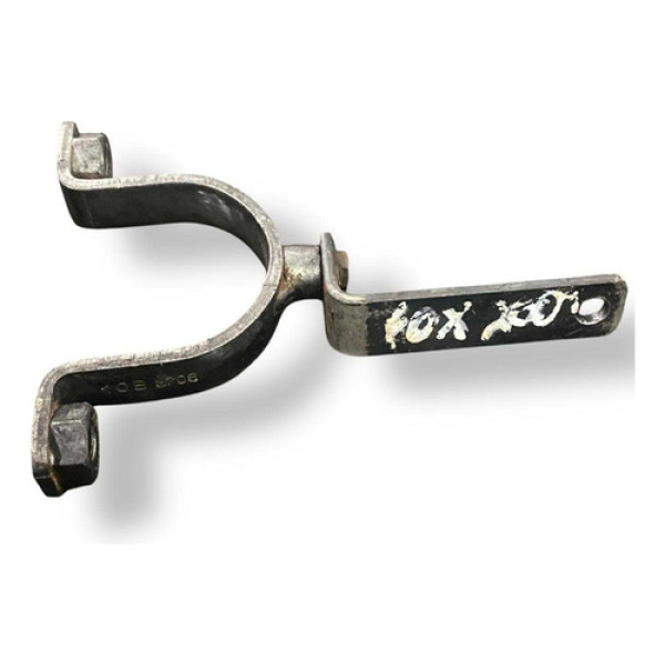 Abraçadeira Mangueira Direção Volkswagen Fox 2007 5z0422379a