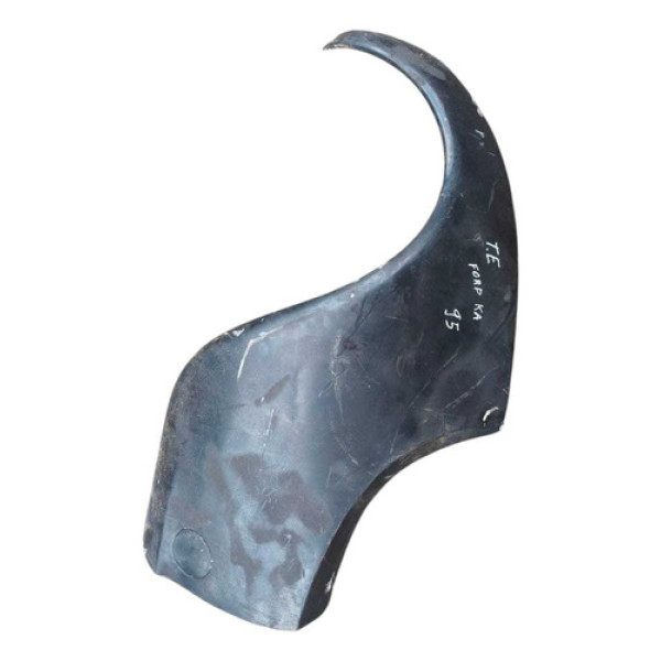 Parachoque Traseiro Esquerdo Ford Ka 1995 A 2000 97kb17865