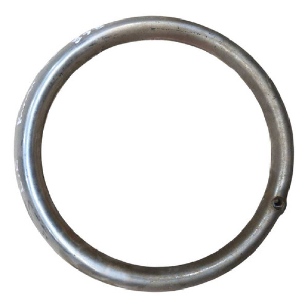 Aro Farol Lado Esquerdo Volkswagen Kombi 1992/1993/1994/1995