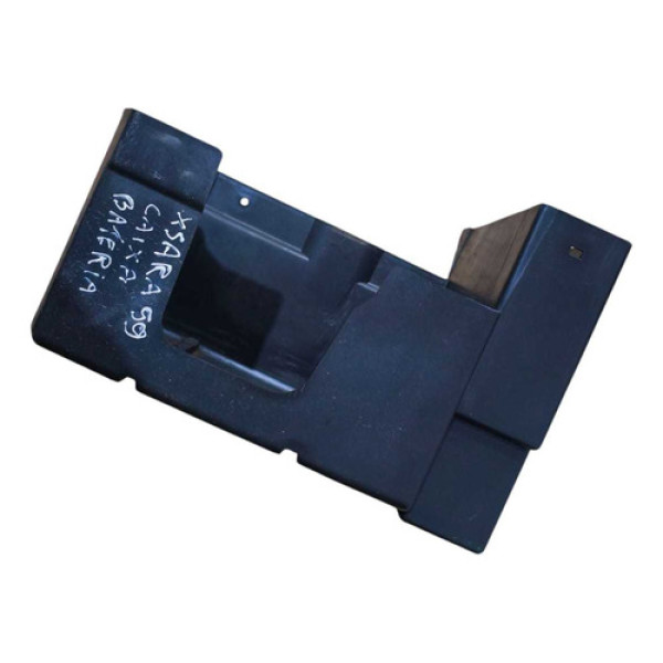 Acabamento Caixa Bateria Citroen Xsara 1.8 1999 9625503980 