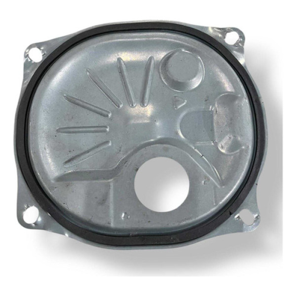 Tampa Vedação Bomba Combustível Honda Hr-v 2015 2016 2017  Cinza