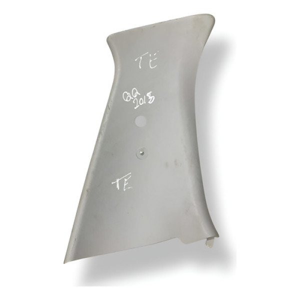 Acabamento Coluna Traseira Esquerda Qq 2015 S115402075