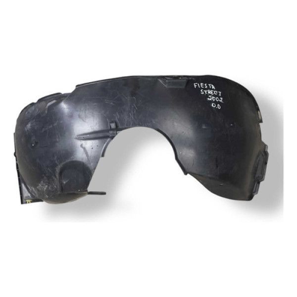 Parabarro Dianteiro Direito Fiesta 1996 A 2002 Xs6116114