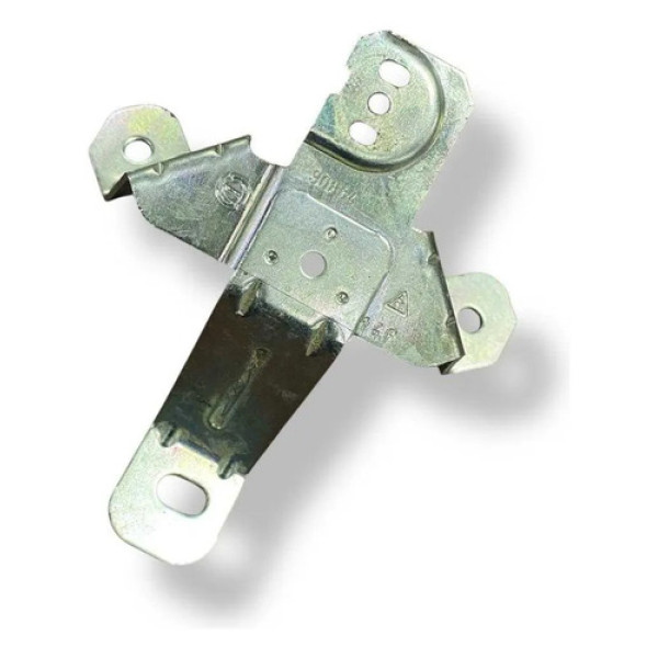 Fechadura Porta-malas Fiat Siena 2012 2013 2014 2015 2016