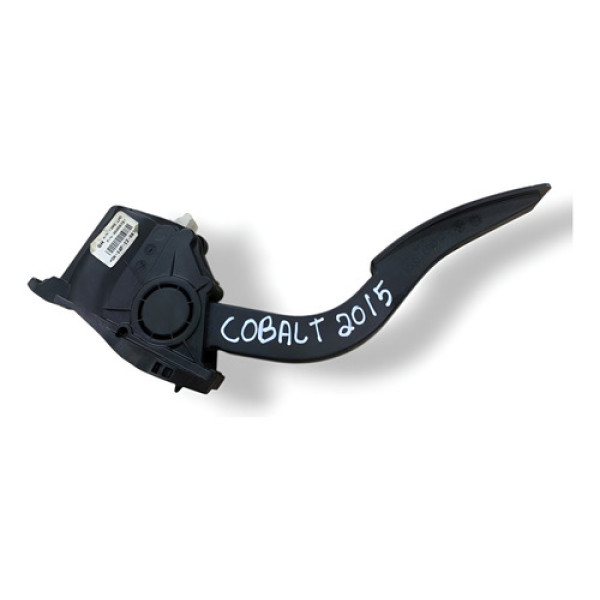 Pedal Acelerador Chevrolet Cobalt 1.8 2015 2016 96958781